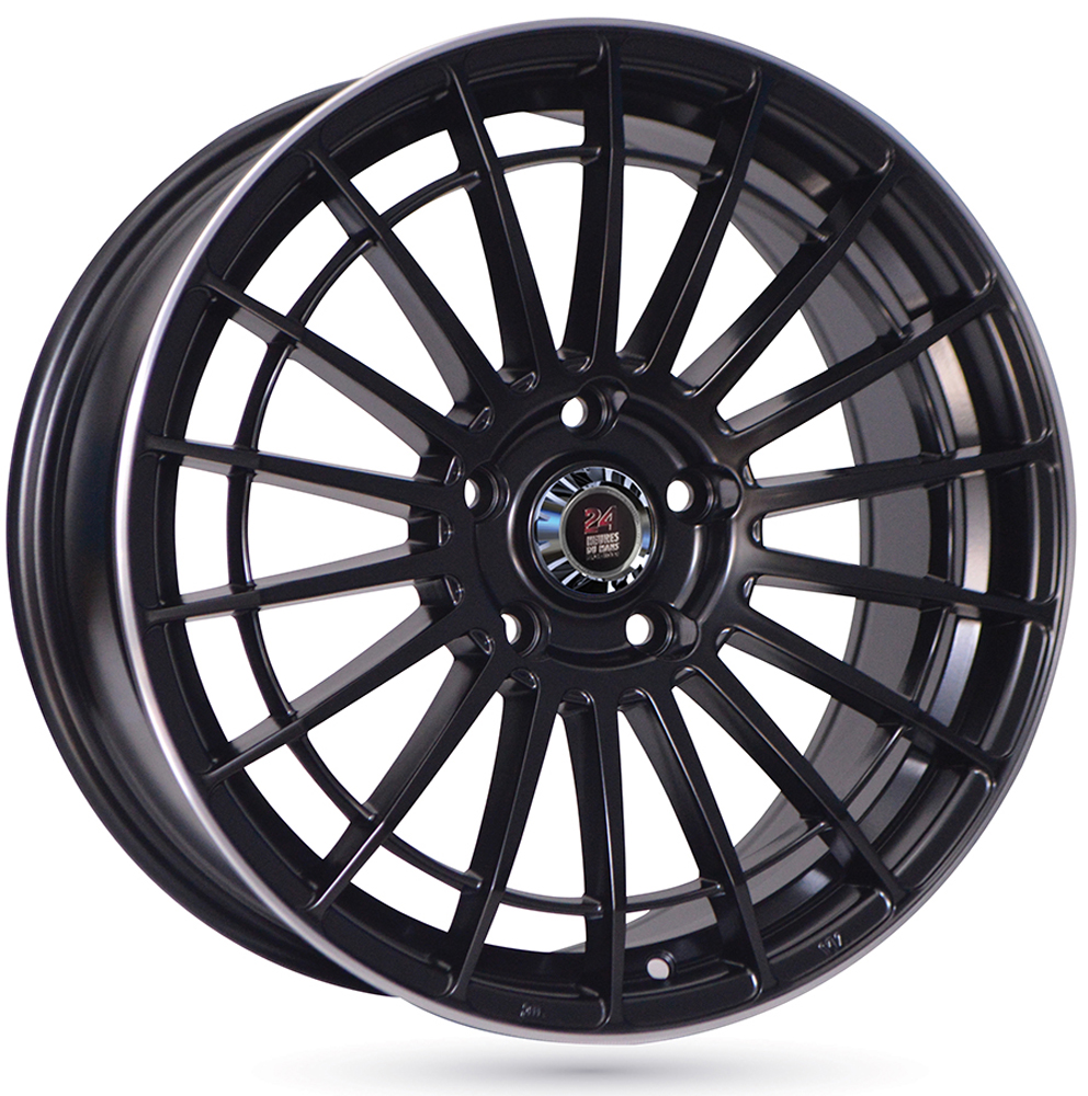 MULSANNE 7.5x17"
